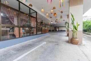 Budget Stars Hotel Chiang Mai - 8