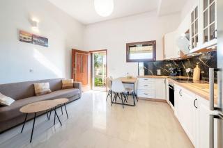 Melissa apartments - Halikounas - 7