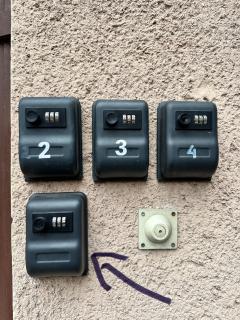 Apartament na Motławie II - Danzig - 1