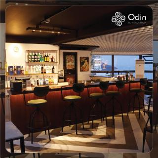 Odin Hotel Quy Nhon - Quy Nhon - 6