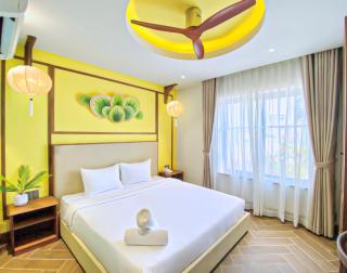 Sujet Hotel Da Nang - 7