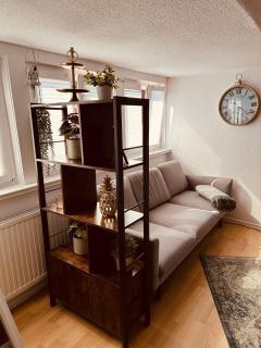 Gemütliche Dachgeschosswohnung - Hildesheim - 9