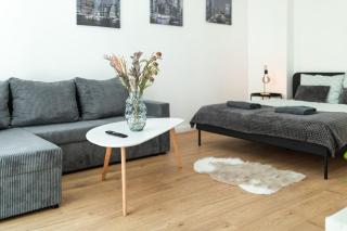 Sv Johan apartmán - Prague - 0
