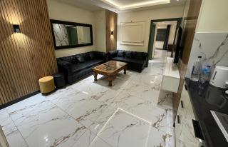 Modern One-Bed Apartment in F-11 - Islamabad - 8