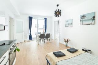 Sv Johan apartmán - Prague - 8