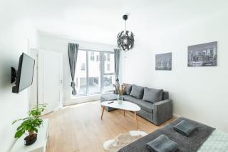 Sv Johan apartmán - Prague - 4