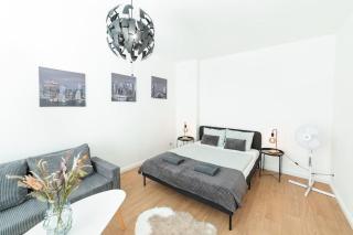 Sv Johan apartmán - Prague - 1
