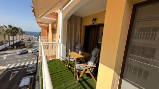 Apartamento Alta Mar en Oasis Tenerife Sur - Playa de San Juan - 8
