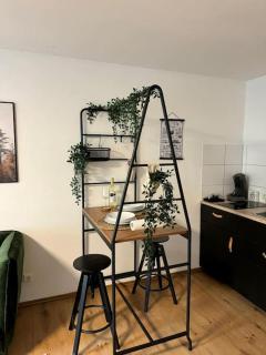 Black Forest Apartment - Bad Wildbad - 8