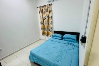 Rest & Go Homestay Tiara Sendayan - 3