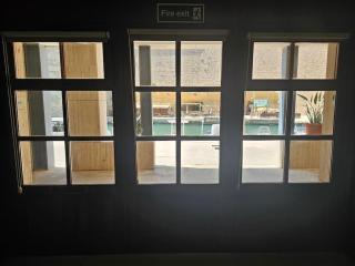 Unique apartment and location - 2