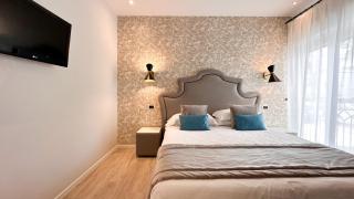 Residence Lungomare - Charming apartments - Riccione - 6