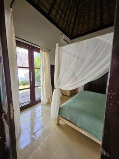 Villa Kupukupu Balangan - Uluwatu - 9