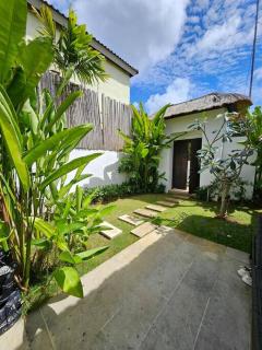 Villa Kupukupu Balangan - Uluwatu - 6