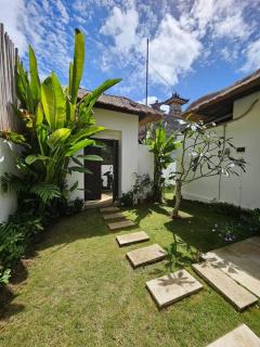 Villa Kupukupu Balangan - Uluwatu - 3