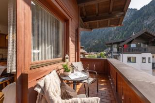 Apartment Kolmblick - Mayrhofen - 7