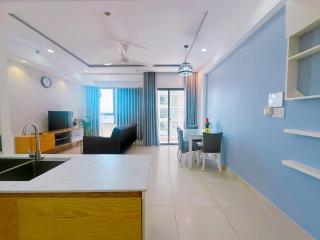 Sarah Homestay - Masteri Thao Dien - Ho Chi Minh - 5
