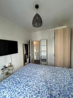 Sejour paris parc des expositions - 9