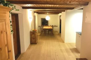 Ferienwohnung Lavin 85 m2 - 0