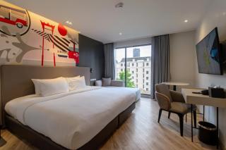 Oakwood Studios Sukhumvit Bangkok - Bangkok - 2