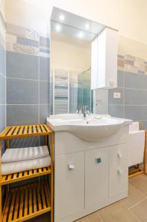 2 Camere Indipendenti, In pieno Centro con Veranda - 6