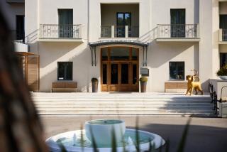 Domotel Kastri - Atene - 0