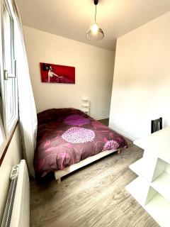 Maison Familiale 3 Chambres, 3 Salle de Bain, Proche RER A - Paris - Disney - 5