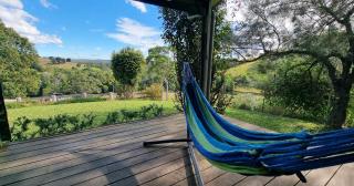 Hinterland Hideaway Farm Stay - Wolvi - 6