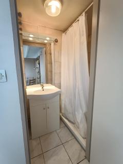Chambre cosy - 5