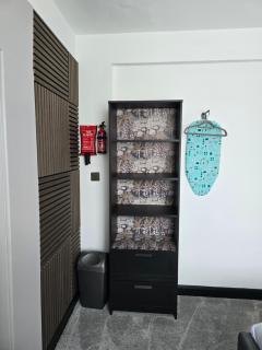 Double room with ensuite bathroom - Feltham - 6