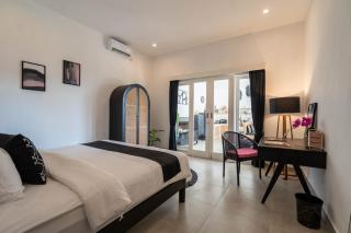 Villa Hani Canggu - Canggu - 9