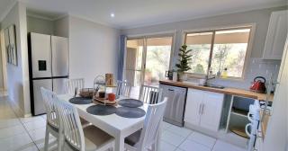 Hinterland Hideaway Farm Stay - Wolvi - 1