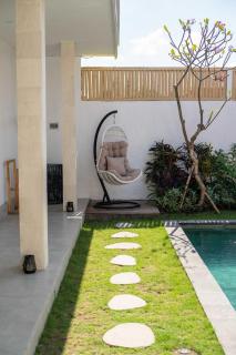 Villa Hani Canggu - Canggu - 8
