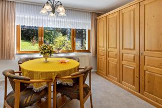 Ferienwohnung Schwarzwaldglück - Lenzkirch - 3