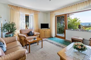 Ferienwohnung Schwarzwaldglück - Lenzkirch - 9