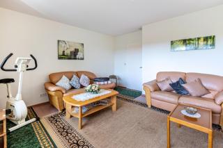 Ferienwohnung Schwarzwaldglück - Lenzkirch - 5