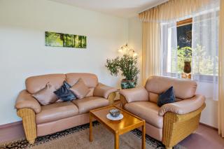 Ferienwohnung Schwarzwaldglück - Lenzkirch - 6