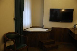 Ottoman Şükrü Efendi Hotel - Ordu - 5