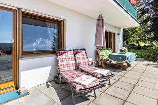 Ferienwohnung Schwarzwaldglück - Lenzkirch - 7
