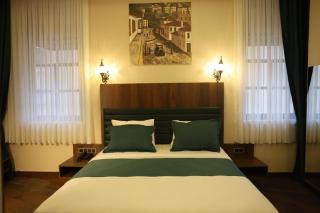 Ottoman Şükrü Efendi Hotel - Ordu - 4