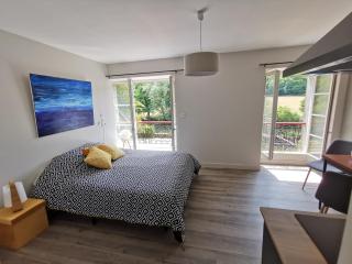 Moulin Pont Vieux Chambres d'hôtes - Mortagne-sur-Sèvre - 6