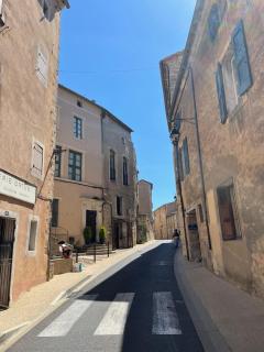 La Maison d’Helene & Antoine à Bonnieux XII siècle - Bonnieux - 8