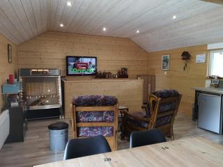 L'Atelier - Salins-les-Bains - 9