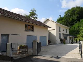 L'Atelier - Salins-les-Bains - 8