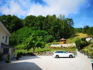 L'Atelier - Salins-les-Bains - 1