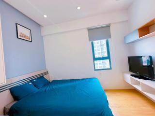 Sarah Homestay - Masteri Thao Dien - Ho Chi Minh - 9