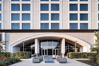 Dallas/Fort Worth Marriott Hotel & Golf Club at Champions Circle - 0
