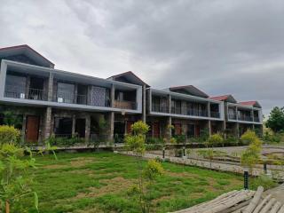 Corbett Tusker Meadows by White Flower - 1