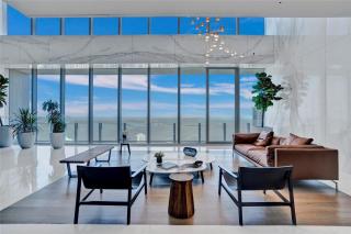 ASTON MARTIN TOWER Miami - Miami - 6