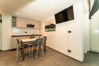 Torino GALAXY LOFTS - Modern Apartments - Turim - 4